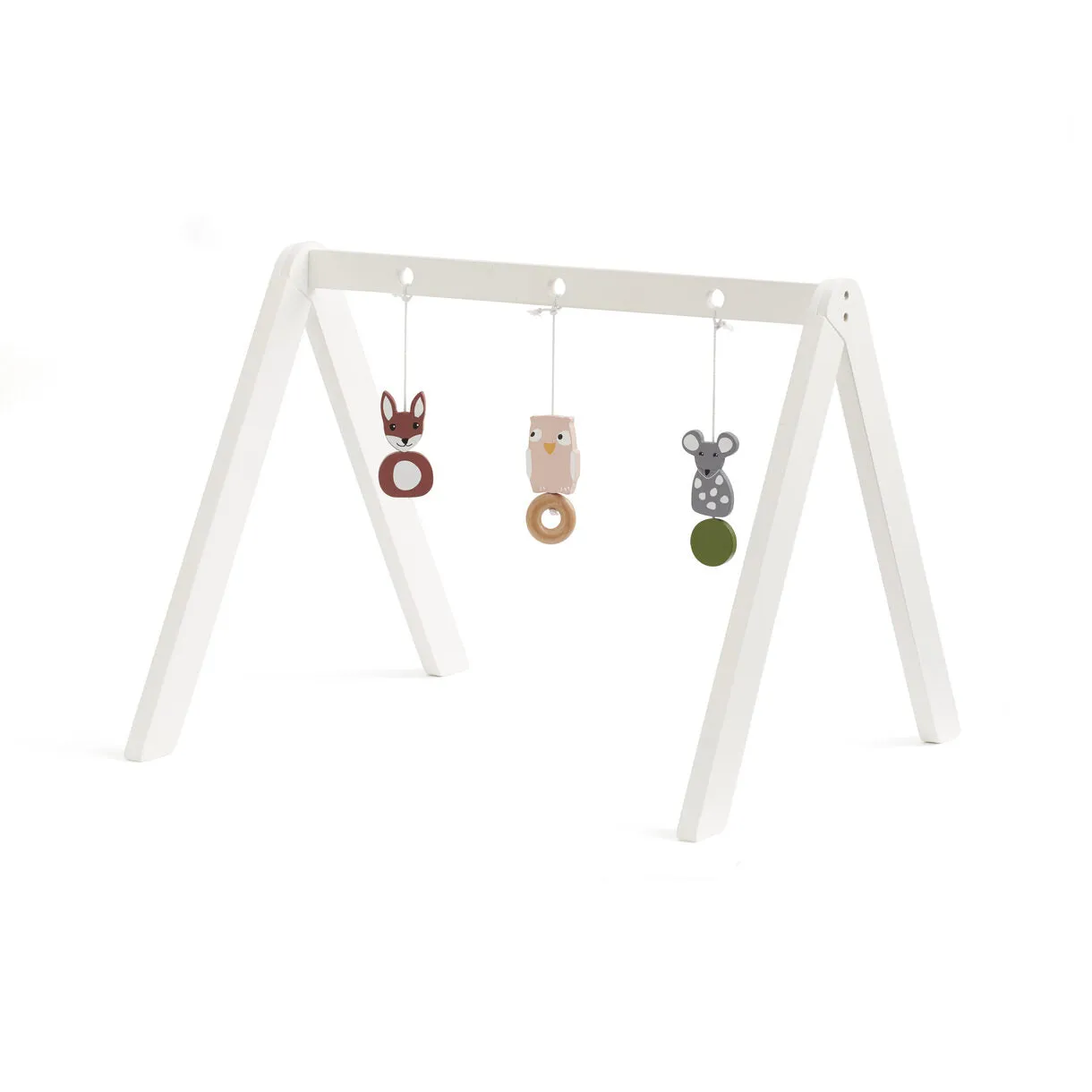 Kids Concept, Play Gym Toys Wooden