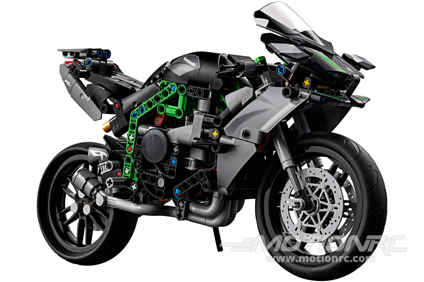 LEGO Technic Kawasaki Ninja H2R Motorcycle