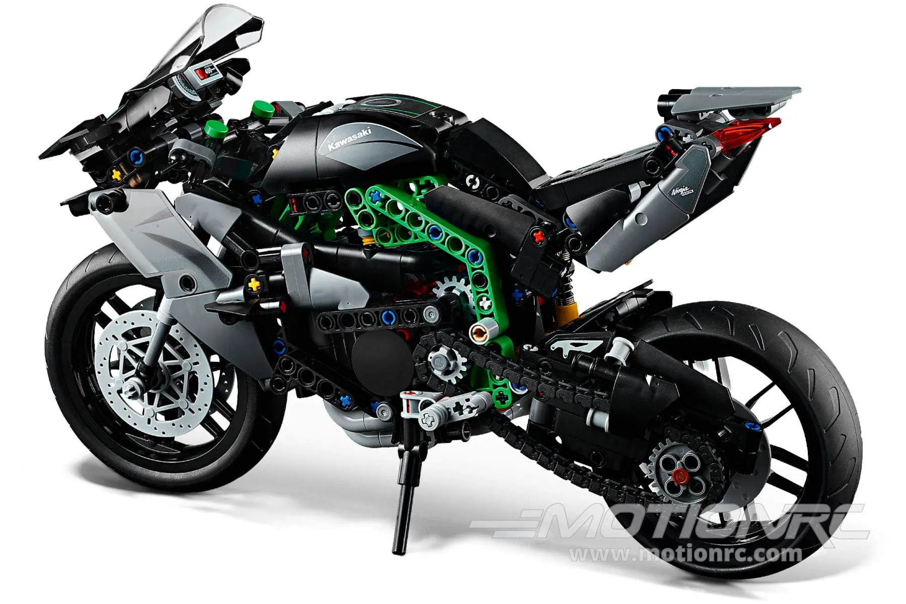 LEGO Technic Kawasaki Ninja H2R Motorcycle