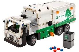 LEGO Technic Mack® LR Electric Garbage Truck