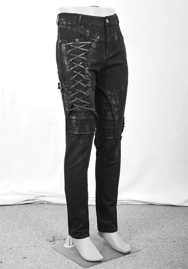 London Punk | PANTS