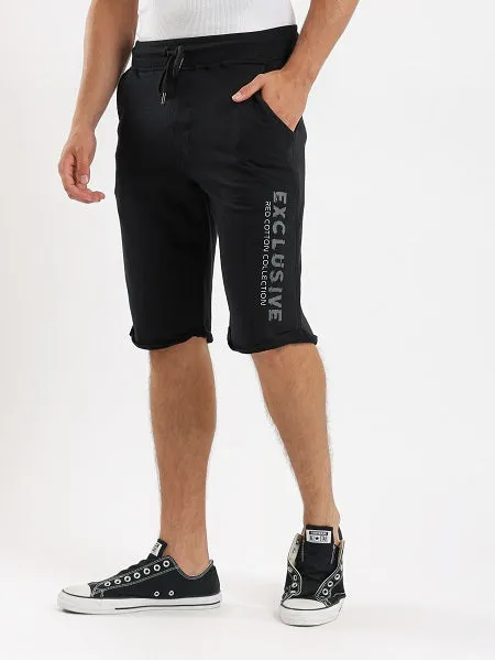 Men's Cotton Shorts - Fashionable and Comfortable Summer Shorts