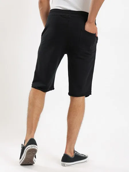 Men's Cotton Shorts - Fashionable and Comfortable Summer Shorts