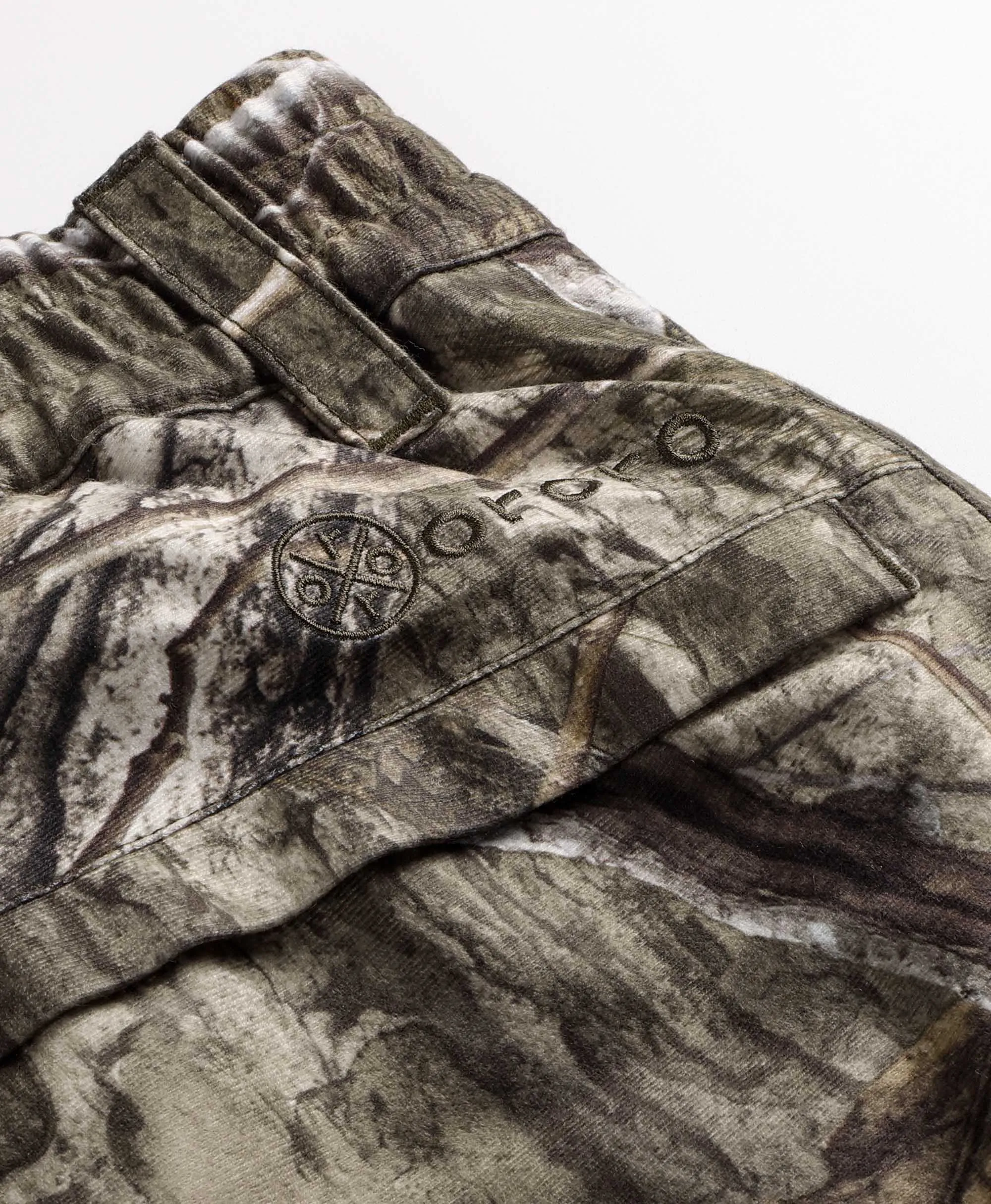 Men's Heated Hunting Pants, Mossy Oak® Country DNA Pattern