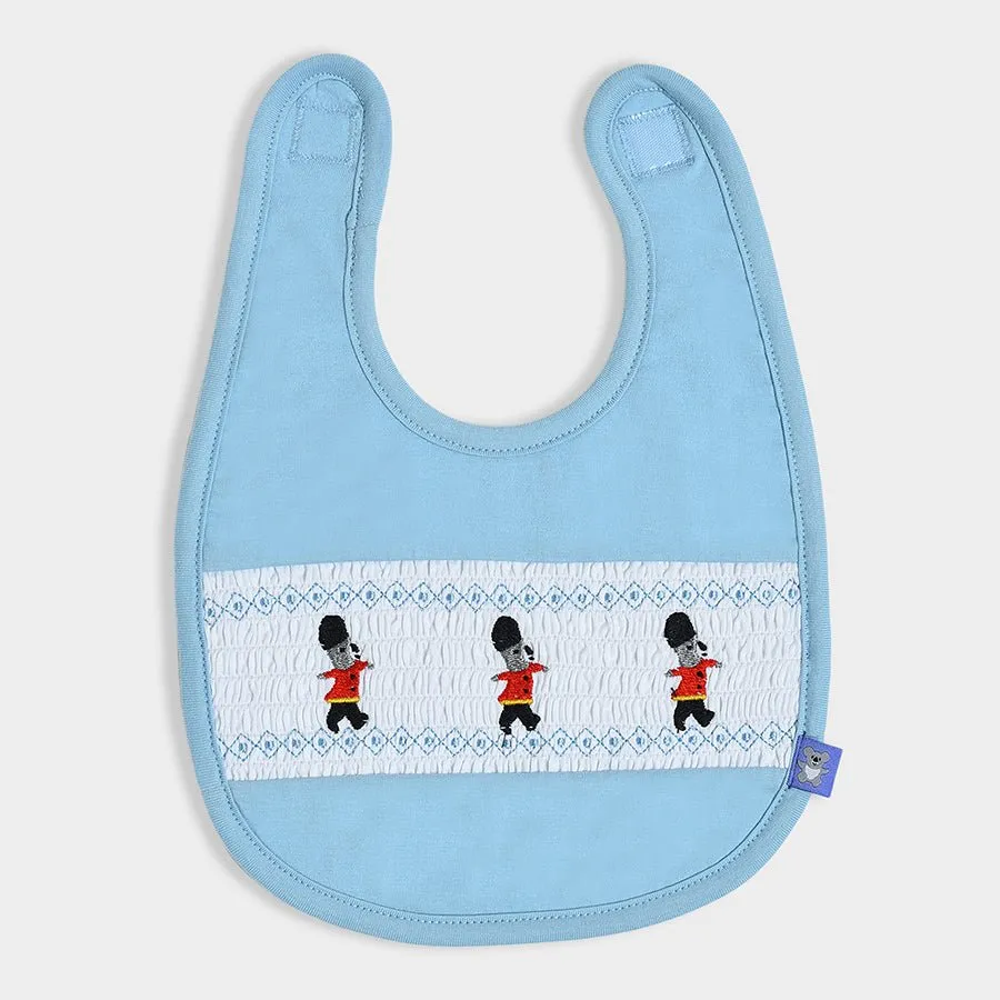 Misty Classic Feeding Bib Pack of 2