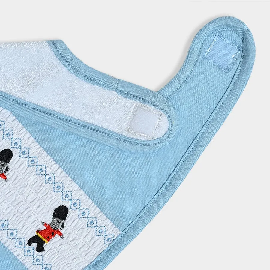 Misty Classic Feeding Bib Pack of 2