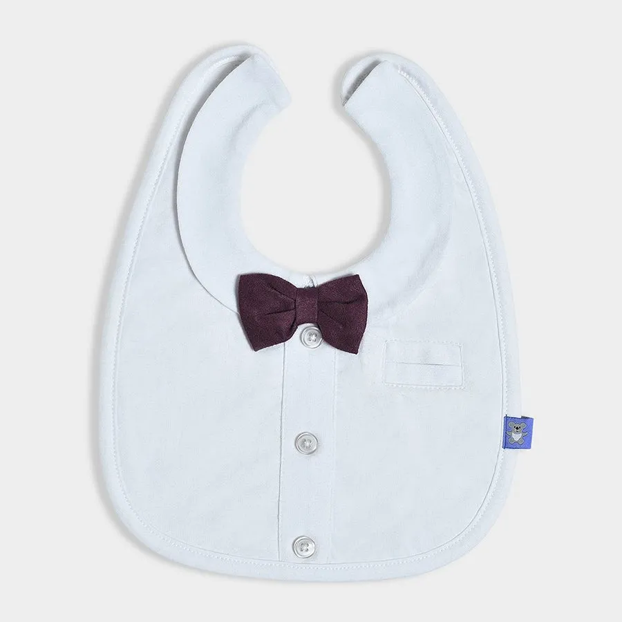 Misty Classic Feeding Bib Pack of 2