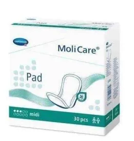 MoliCare Pad Midi absorbent pads x 30 pieces