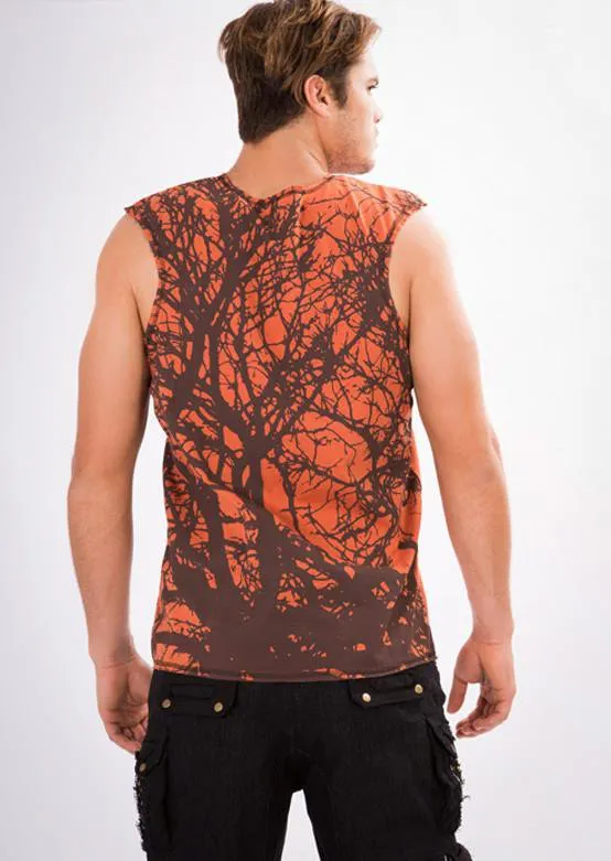 Mystic Singlet - Branch Out