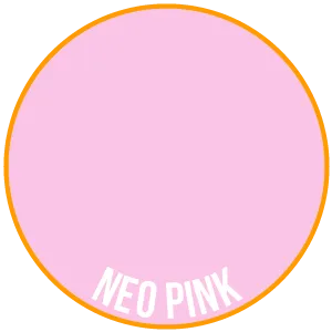 Neo Pink