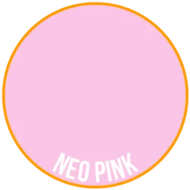 Neo Pink