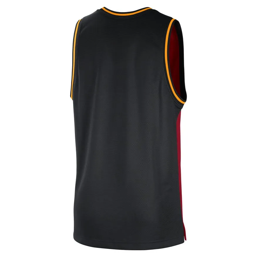 Nike Miami HEAT Courtside Tank