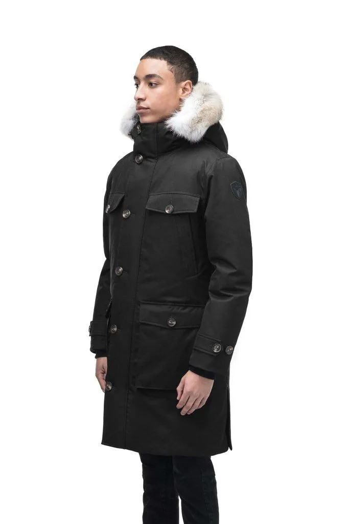 NOBIS CITIZEN LEGACY  - Men's Tailored Parka