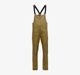 Norrona Svalbard Heavy Duty Bib - Men's