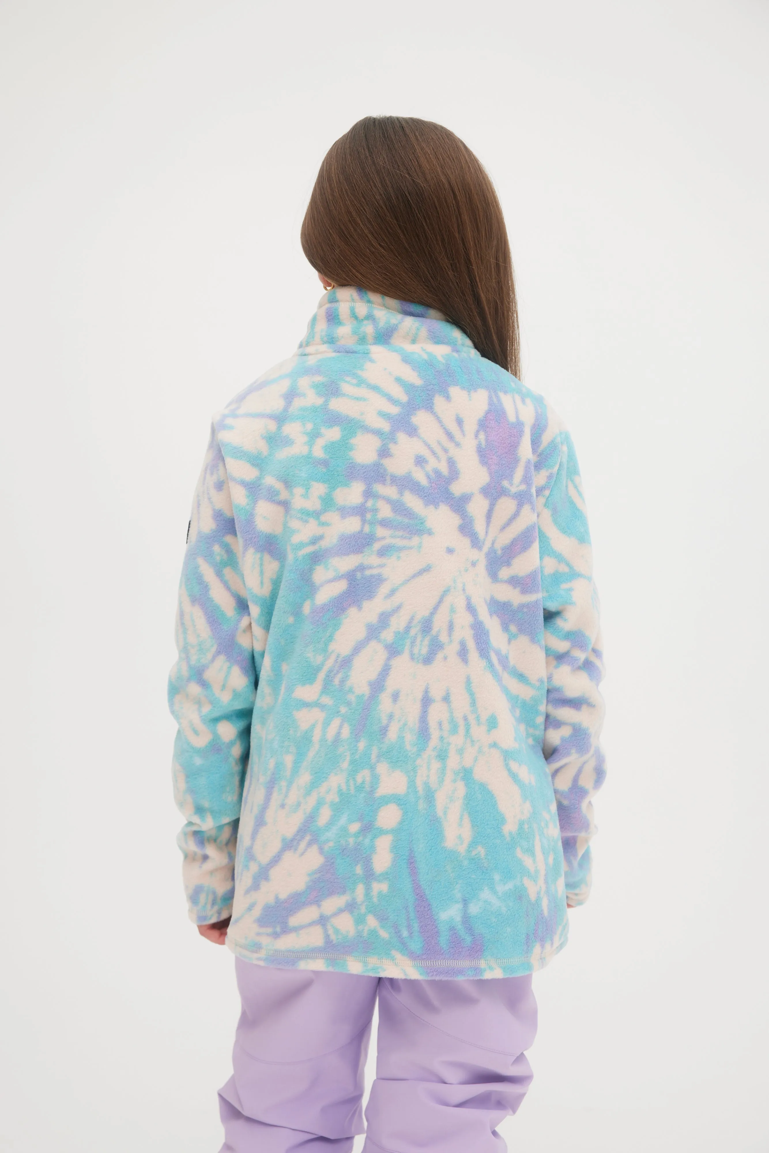 O'NEILL PRINTED HZ FLEECE