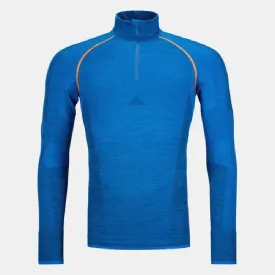 Ortovox 230 Competition Zip Neck - Men's