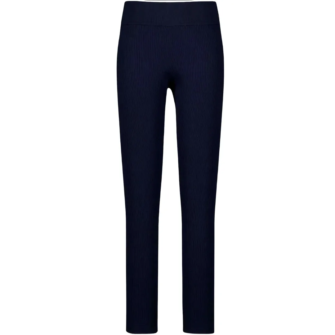 Parajumpers Coral Navy Blue Legging