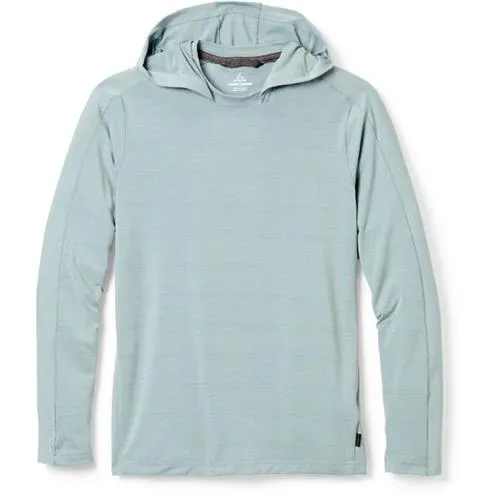 Prana Men’s Watchtower Hooded Long Sleeve T-Shirt