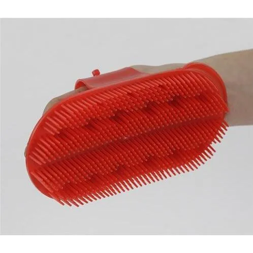 Premier Equine Plastic Curry Comb