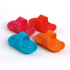 Premier Equine Plastic Curry Comb