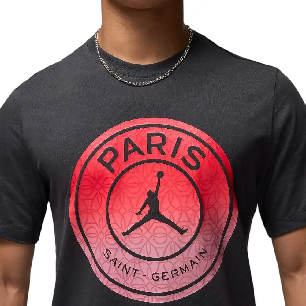 PSG Logo T-Shirt