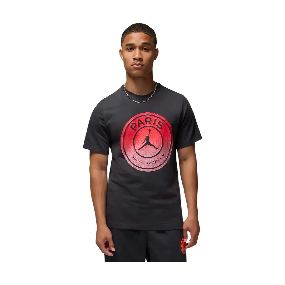 PSG Logo T-Shirt