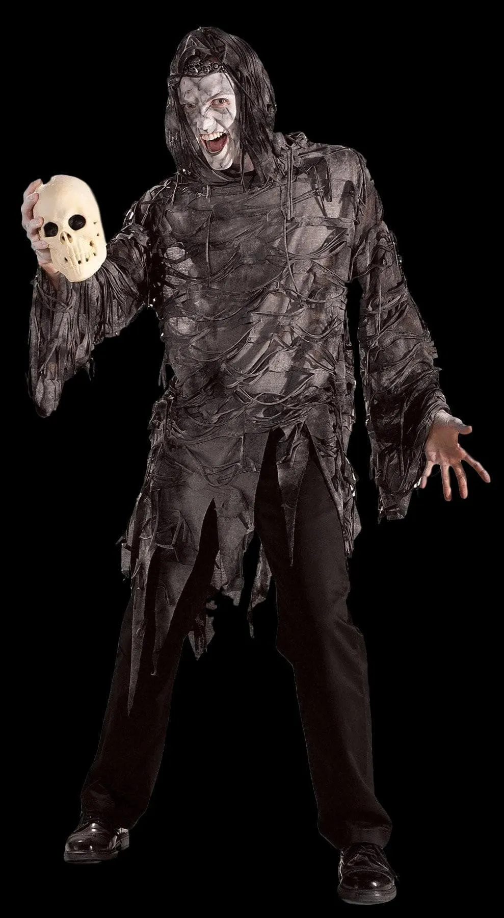 "Lord Gruesome" Costume