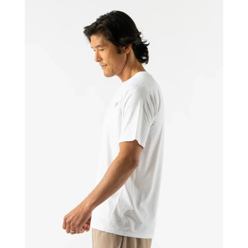 Rabbit EZ Tee Perf ICE SS - Men's