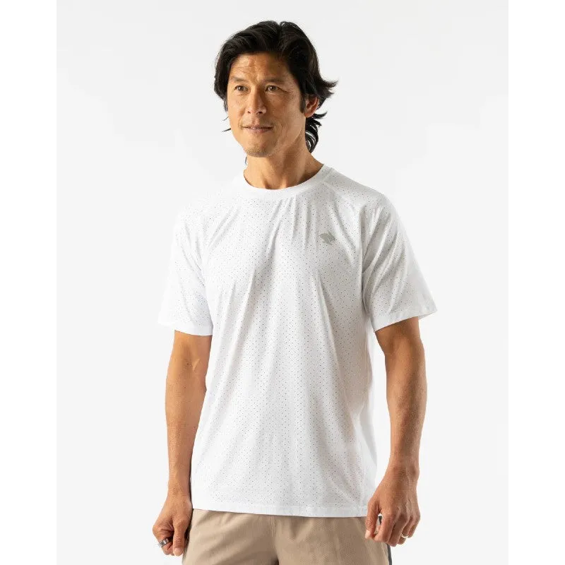 Rabbit EZ Tee Perf ICE SS - Men's