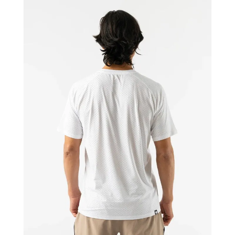 Rabbit EZ Tee Perf ICE SS - Men's