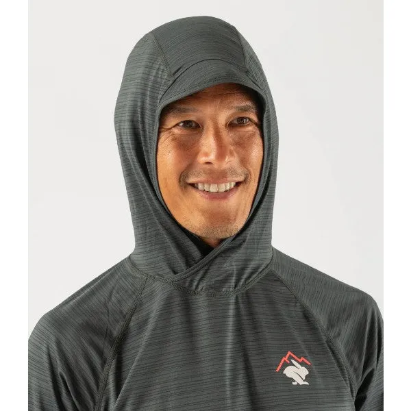 Rabbit UPF Deflector 2.0 Pullover - Men's