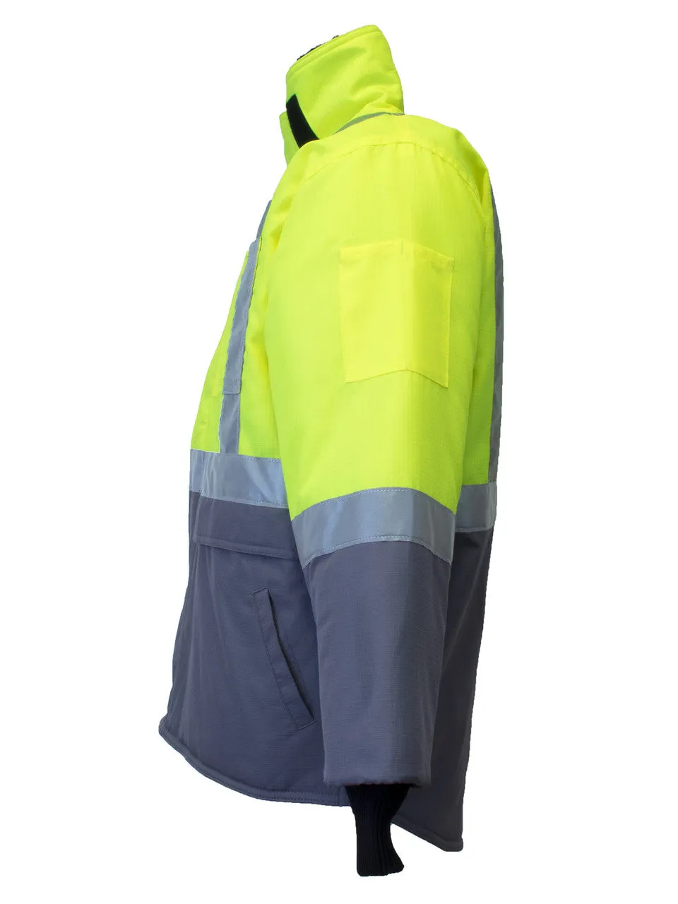 Refrigiwear Freezer Edge® Jacket