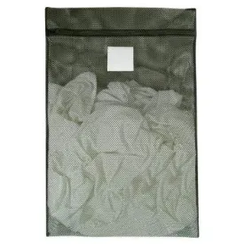 ROTHCO WASHABLE ZIPPERED MESH LAUNDRY BARRACKS BAG