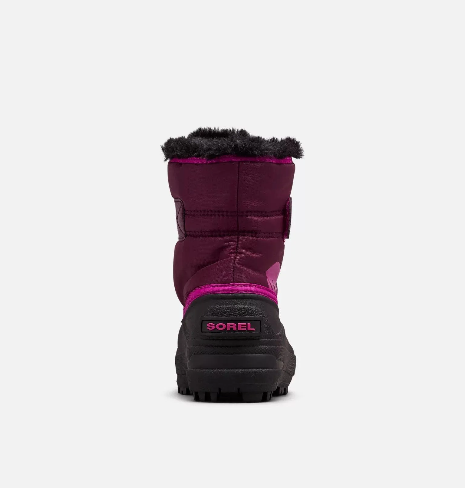 Sorel Girls Snow Commander Boot