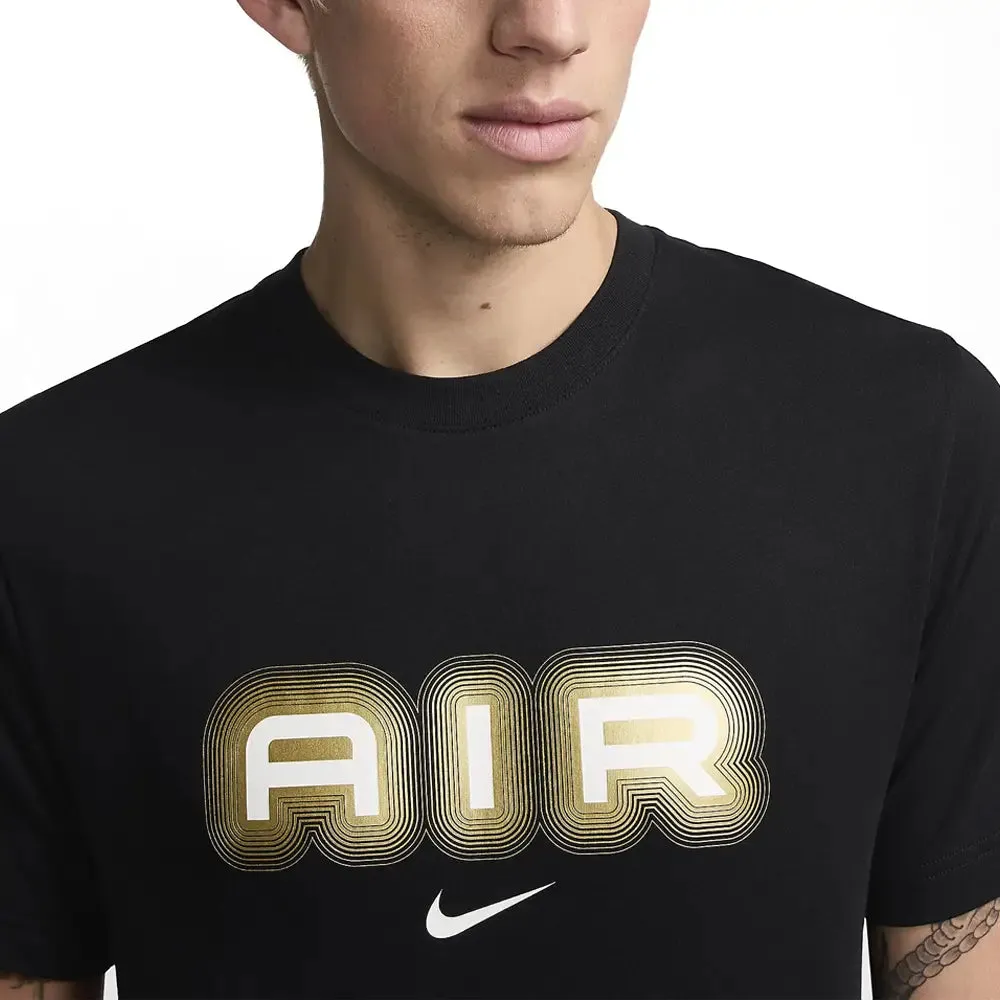 Sportswear Air Graphic T-Shirt