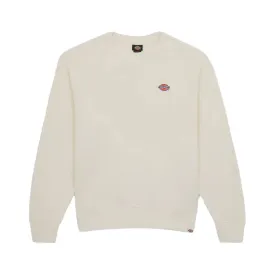 Ss24Dickies Millersburg Sweatshirt Ecru