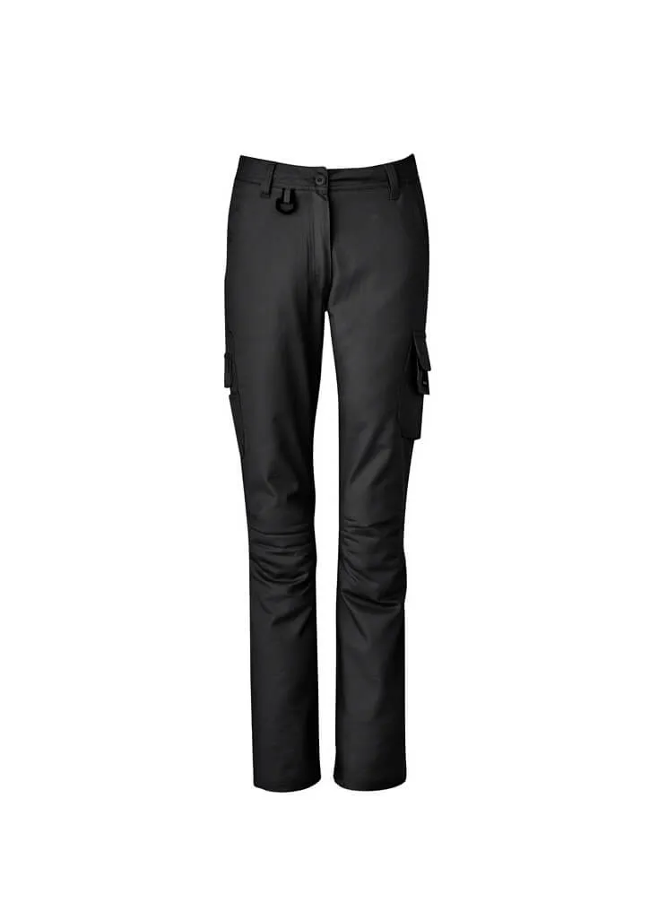 Syzmik Womens Rugged Cooling Cargo Pant (ZP704)