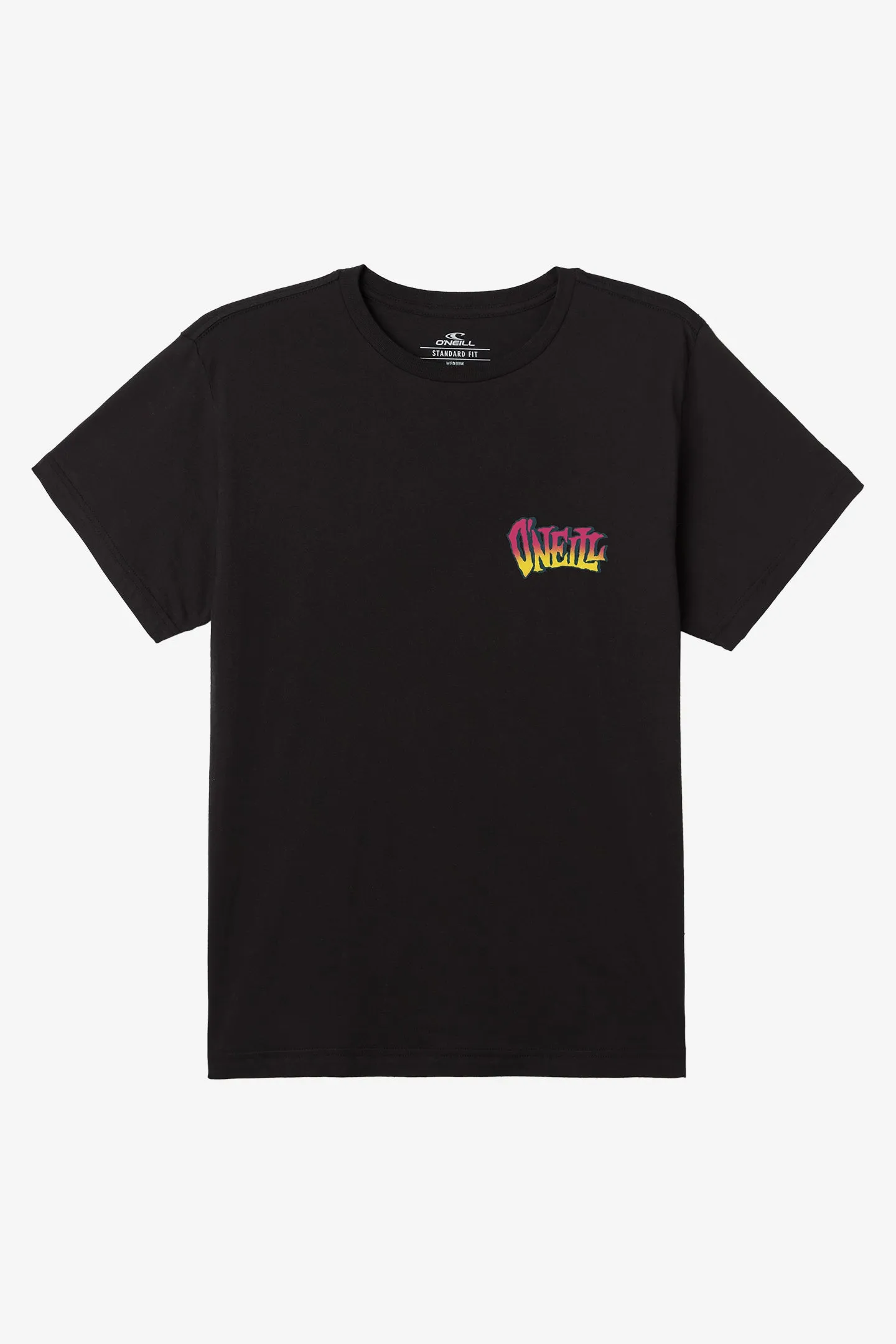 TIKI-MAN TEE