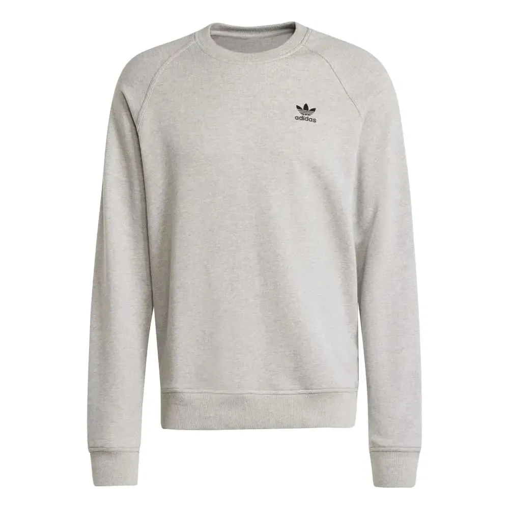 Trefoil Essentials Crew Sweat