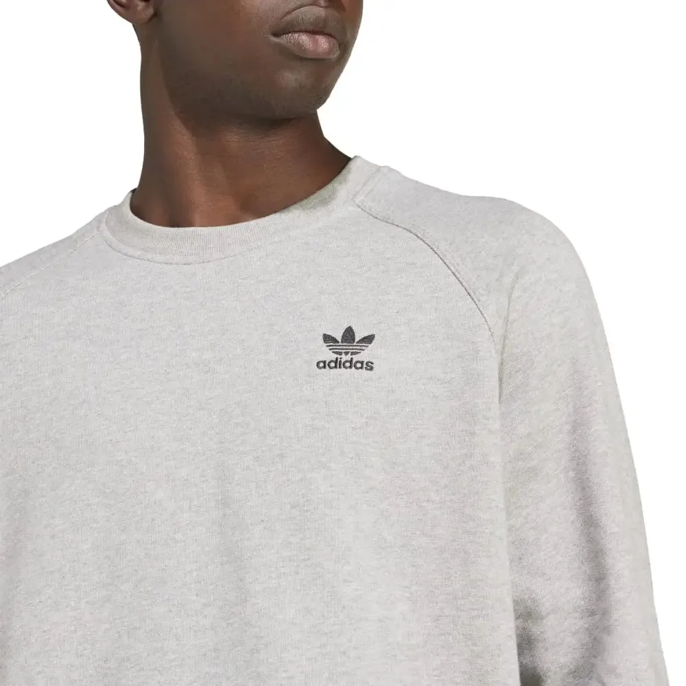 Trefoil Essentials Crew Sweat