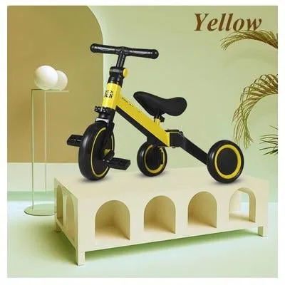 Tricycle Kids Balance Scooter