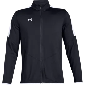 UA Boy's Rival Knit Jacket