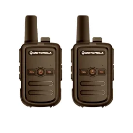 Ultra Light Weight Portable Walkie Talkie