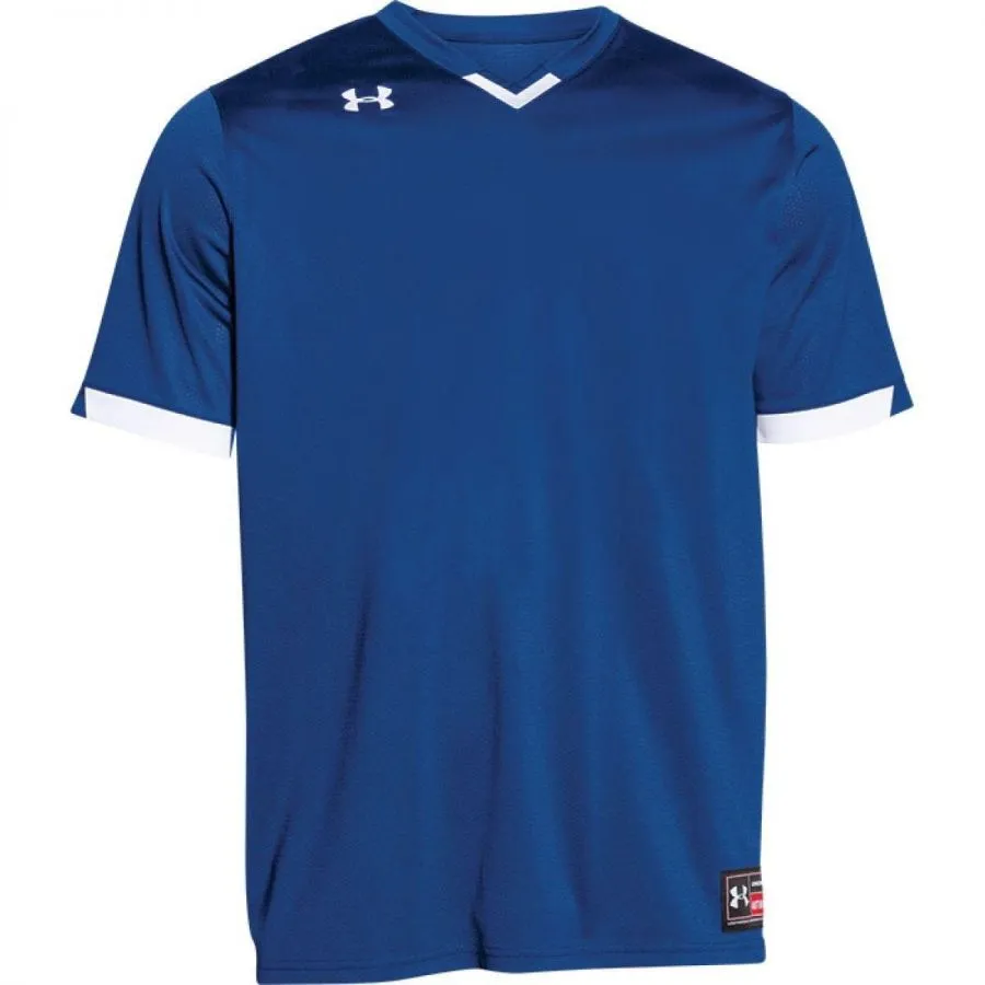 Under Armour Men's Ignite V-Neck Baseball Jersey