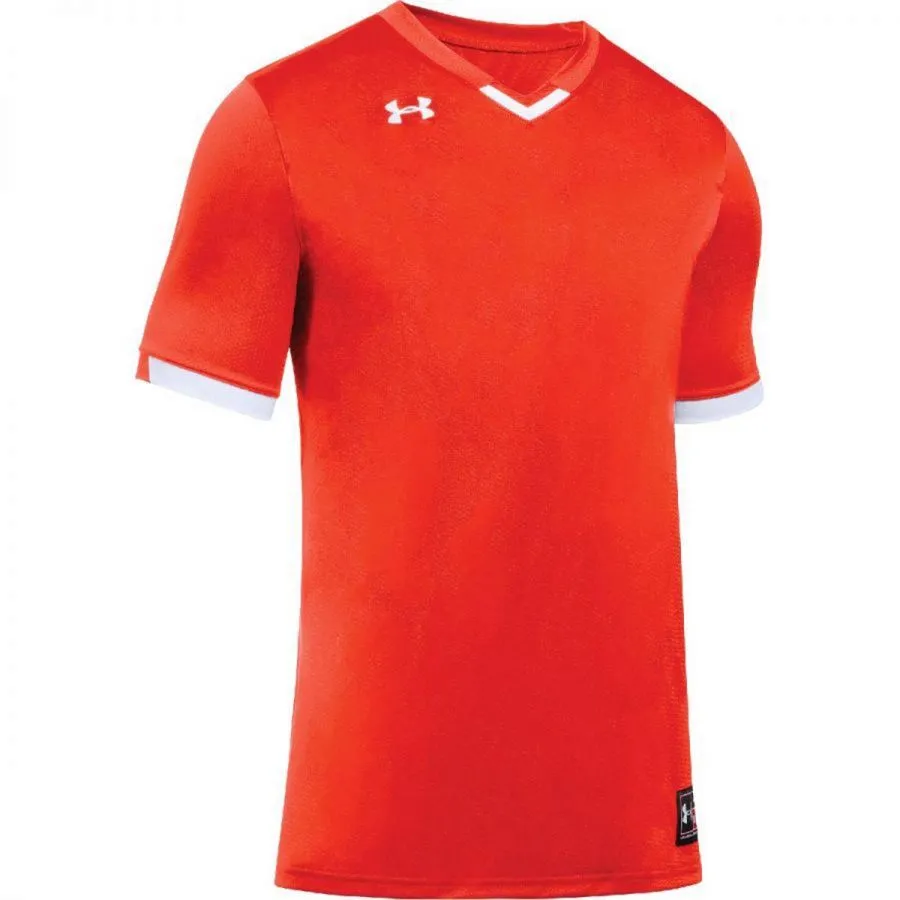 Under Armour Men's Iso-Chill ¾ Sleeve Shirt