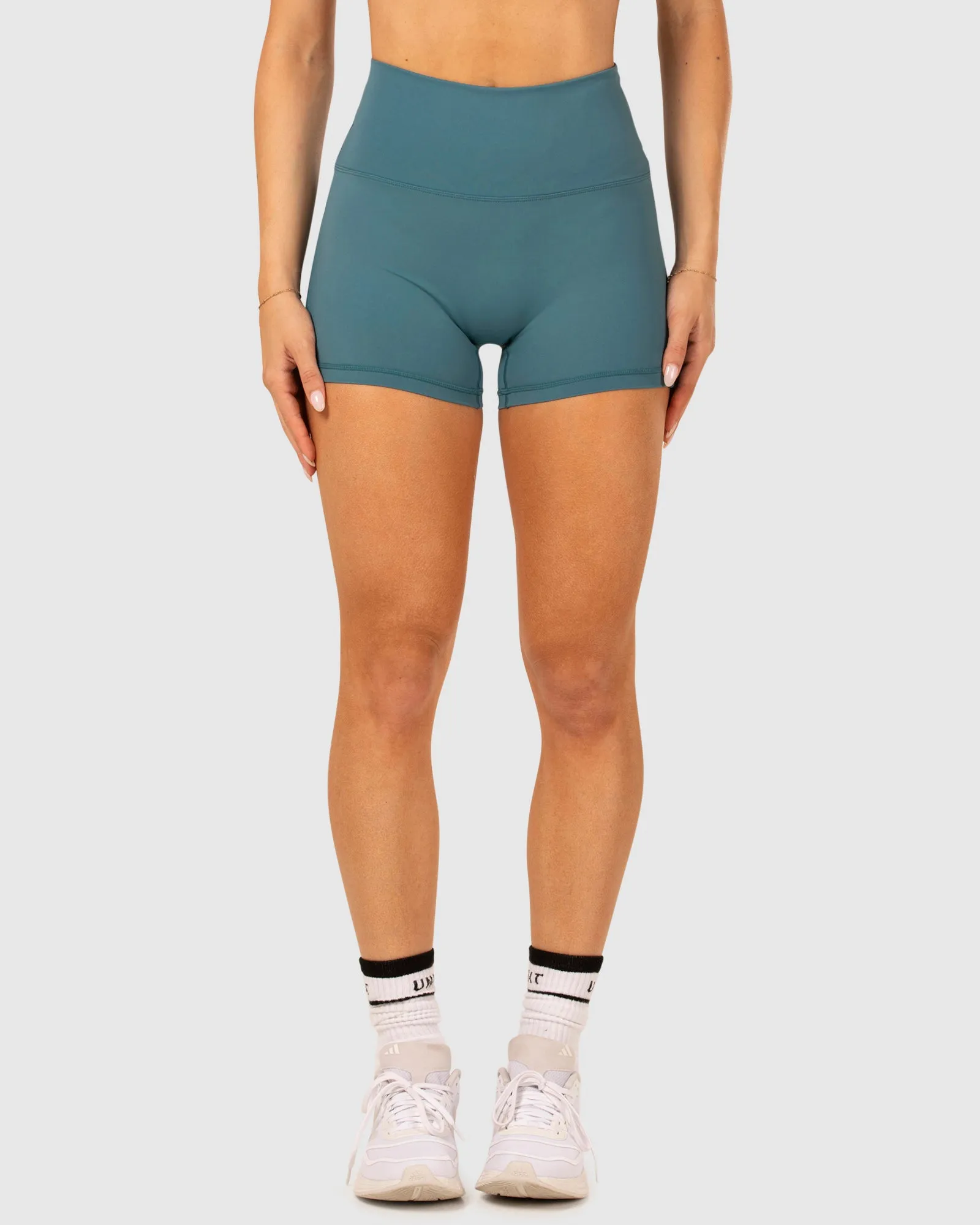 UNIT Ladies Flow Mini Activewear Shorts