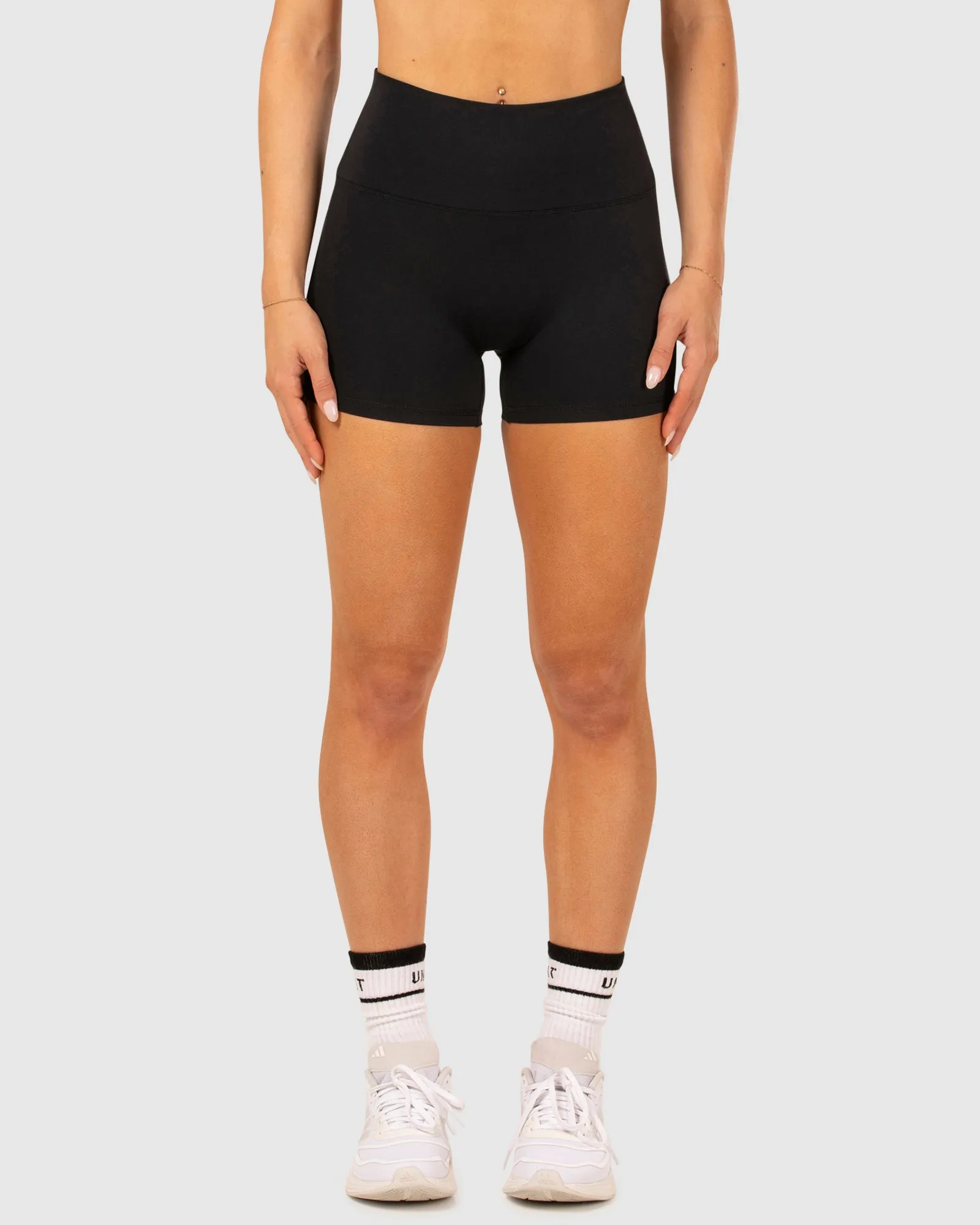 UNIT Ladies Flow Mini Activewear Shorts