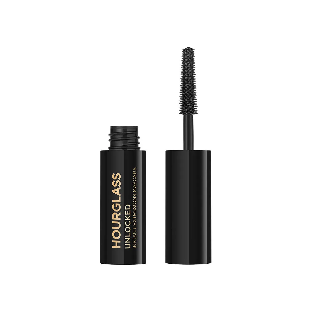 Unlocked Instant Extensions Mascara