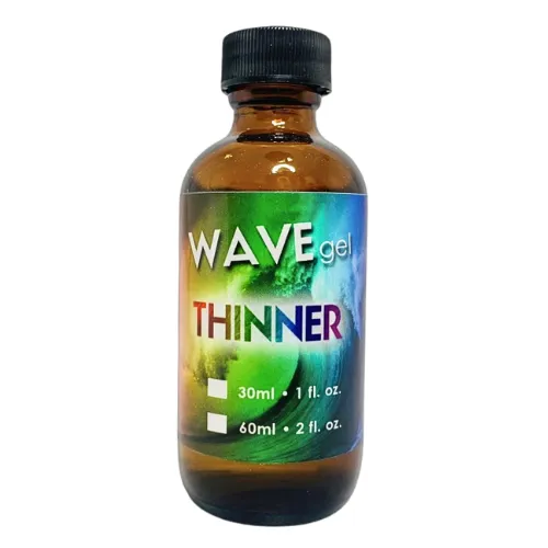 Wave Gel Thinner 2oz