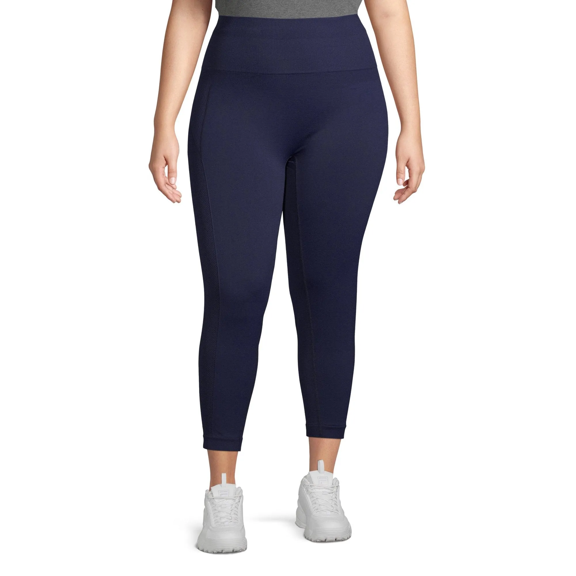 Women's Plus Active Seamless Core Legging